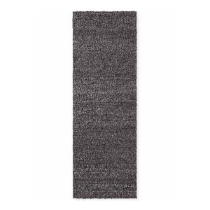Tmavosivý ručne tkaný behúň 80x300 cm Notting Hill Portobello – Ted Baker vyobraziť