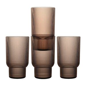 Poháre v súprave 4 ks 430 ml Billi – Sagaform vyobraziť