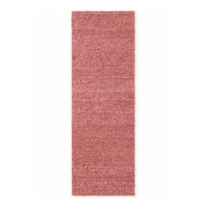 Tmavoružový ručne tkaný behúň 80x300 cm Notting Hill Portobello – Ted Baker vyobraziť
