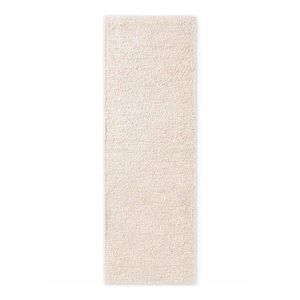 Krémovobiely ručne tkaný behúň 80x300 cm Notting Hill Portobello – Ted Baker vyobraziť