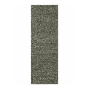 Zelený ručne tkaný behúň 80x300 cm Notting Hill Portobello – Ted Baker vyobraziť