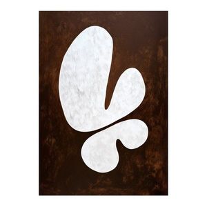 Tlačený obraz na plátne 70x100 cm Root – Styler vyobraziť