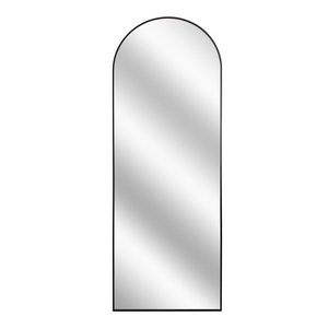 Nástenné/stojacie zrkadlo 50x140 cm Aurea – Styler vyobraziť
