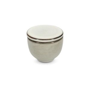 Kameninová cukornička Artisan – Salt&Pepper vyobraziť