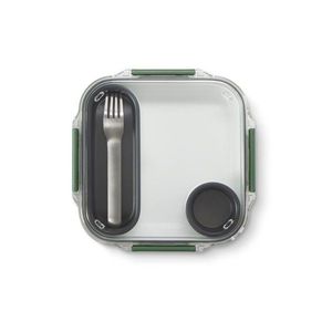 Desiatový box s vidličkou Original – Black + Blum vyobraziť