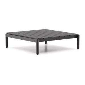 Kovový Záhradný konferenčný stolík 89x91 cm Sorells – Kave Home vyobraziť