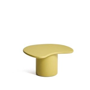 Betónový Záhradný konferenčný stolík 77x83 cm Macarella – Kave Home vyobraziť