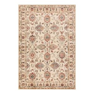 Béžový koberec 120x160 cm Raja – Asiatic Carpets vyobraziť