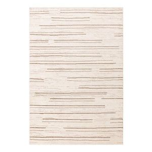 Krémovobiely koberec 120x160 cm Oslo – Asiatic Carpets vyobraziť