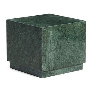 Mramorový odkladací stolík 40x40 cm Sorein – Kave Home vyobraziť