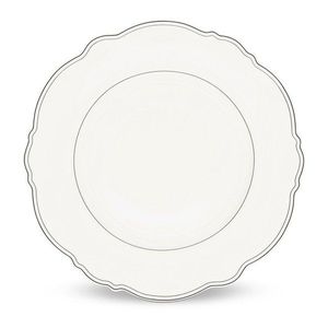 Biele taniere v súprave 2 ks ø 28 cm Odette – S|P Collection vyobraziť
