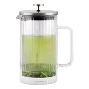 French press Tulip – Vialli Design vyobraziť