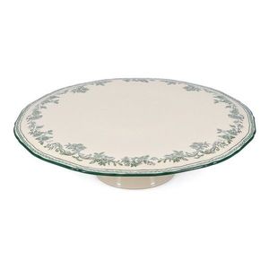 Porcelánový podnos na tortu Cyril – S|P Collection vyobraziť