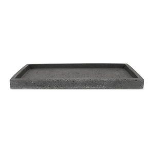 Dekoratívna tácka z polyresínu 15x27 cm Suds – S|P Collection vyobraziť