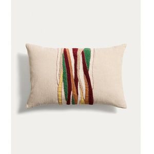 Obliečka na vankúš 40x60 cm Sirea – Kave Home vyobraziť