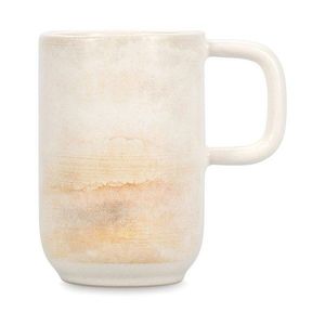Béžový kameninový hrnček 300 ml Aquarel – S|P Collection vyobraziť