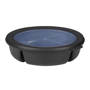 Delený desiatový box Cirqula – Mepal vyobraziť