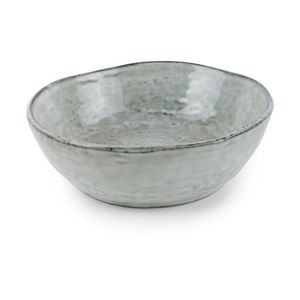 Zelená kameninová miska 370 ml Artisan – Salt&Pepper vyobraziť
