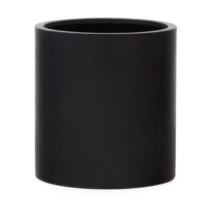 Betónový obal na kvetináč ø 52 cm Aiguablava – Kave Home vyobraziť