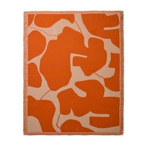 Deka 130x170 cm Niore – Kave Home vyobraziť
