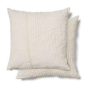 Obliečky na vankúše v súprave 2 ks 50x50 cm Raylo – Kave Home vyobraziť