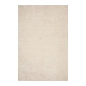 Krémovobiely koberec 200x300 cm Empuries – Kave Home vyobraziť