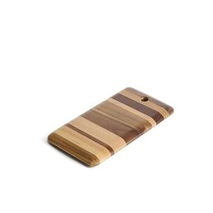 Servírovacia drevená doštička 36 x 19 cm Nover – Kave Home vyobraziť