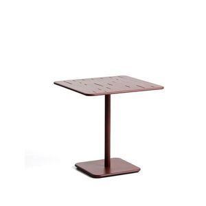 Oceľový záhradný jedálenský stôl 70x70 cm Brai – Kave Home vyobraziť