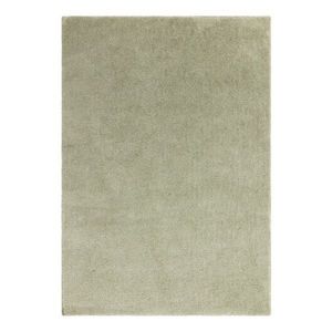 Zelený prateľný koberec 80x150 cm Super Snug – Asiatic Carpets vyobraziť