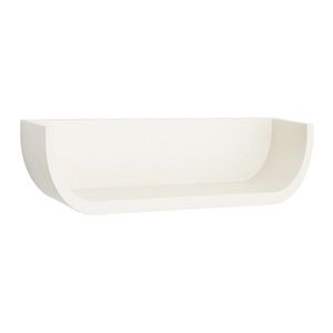 Béžová polica 60 cm Salaya – Kave Home vyobraziť