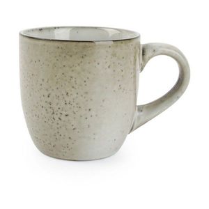 Zelená kameninová šálka 220 ml Artisan – Salt&Pepper vyobraziť