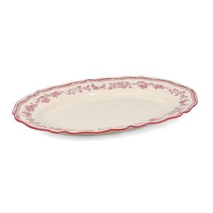 Porcelánová tácka 22, 5x32, 5 cm Cyril – S|P Collection vyobraziť