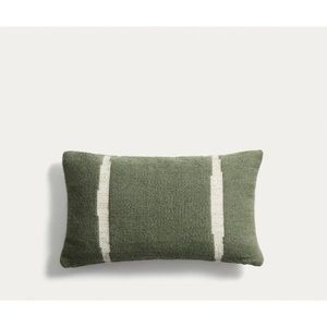 Obliečka na záhradný vankúš 30x50 cm Daila – Kave Home vyobraziť