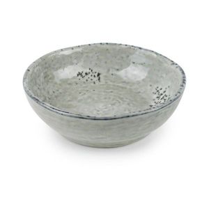 Zelená kameninová miska Artisan – Salt&Pepper vyobraziť