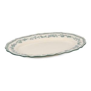 Porcelánová tácka 22, 5x32, 5 cm Cyril – S|P Collection vyobraziť