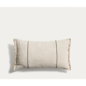 Obliečka na vankúš 30x50 cm Lidore – Kave Home vyobraziť