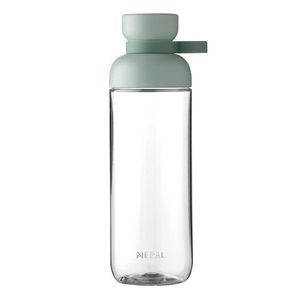 Šalviová zelená tritánová fľaša 700 ml Vita – Mepal vyobraziť