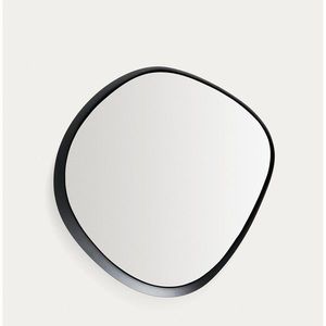 Nástenné zrkadlo 67, 5x74, 5 cm Tebel – Kave Home vyobraziť