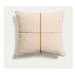 Obliečka na záhradný vankúš 45x45 cm Atima – Kave Home vyobraziť