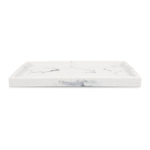 Dekoratívna tácka z polyresínu 15x27 cm Suds – S|P Collection vyobraziť