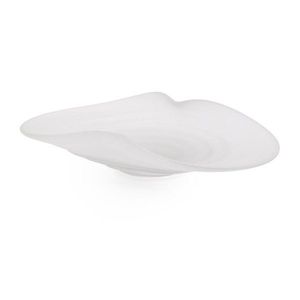 Sklenená dekoratívna misa 56x26 cm Ondaro – Kave Home vyobraziť