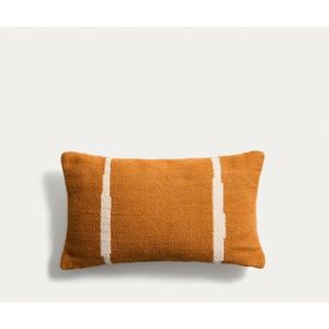 Obliečka na záhradný vankúš 30x50 cm Daila – Kave Home vyobraziť