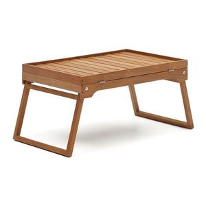 Drevený skladací servírovací podnos 34x65 cm Mani – Kave Home vyobraziť