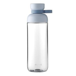 Svetlomodrá tritánová fľaša 700 ml Vita – Mepal vyobraziť