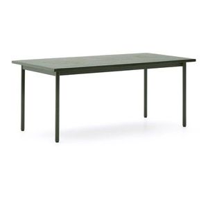 Záhradný jedálenský stôl s keramickou doskou 101x223 cm Maurina – Kave Home vyobraziť