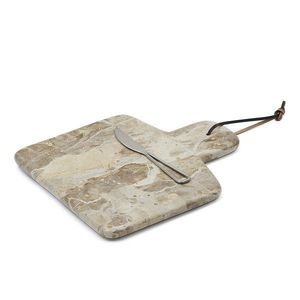 Mramorová doštička 28, 5 x 23 cm Emilse – Kave Home vyobraziť