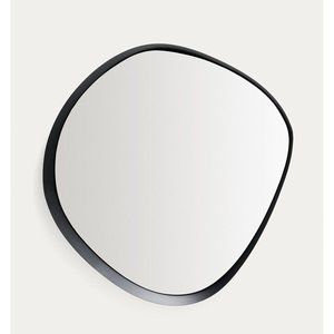 Nástenné zrkadlo 86x94, 5 cm Tebel – Kave Home vyobraziť