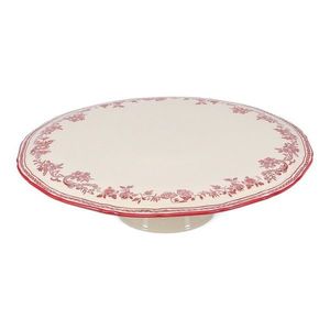 Porcelánový podnos na tortu Cyril – S|P Collection vyobraziť