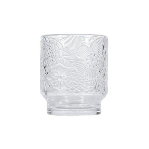 Poháre v súprave 4 ks 300 ml Flora – Salt&Pepper vyobraziť