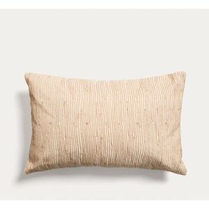 Obliečka na záhradný vankúš 40x60 cm Belae – Kave Home vyobraziť